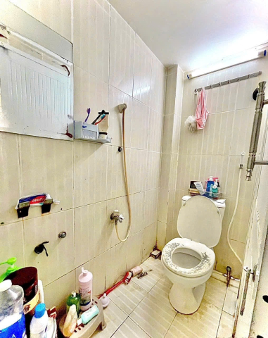 Bán nhà hẻm 15 Nguyễn Ngọc Lộc, Quận 10
