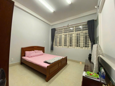 Bán nhà hẻm 414 Điện Biên Phủ, Quận 10
