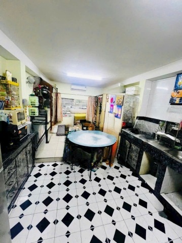 Bán nhà hẻm 232 Bà Hạt, Quận 10