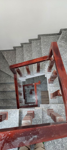 Bán nhà hẻm 581 Bà Hạt, Quận 10