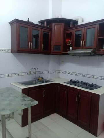 Bán nhà hẻm 462 Điện Biên Phủ, Quận 10