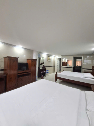 Bán nhà hẻm 283 Cách Mạng Tháng Tám, Quận 10