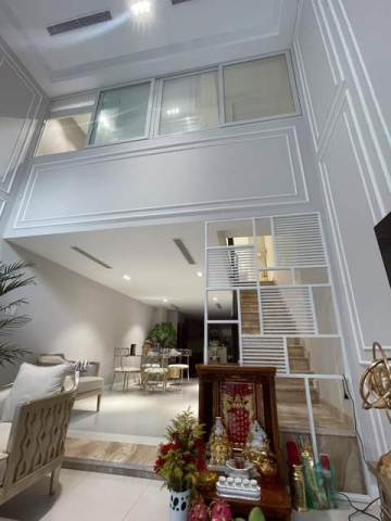 Bán nhà hẻm 391 Sư Vạn Hạnh, Quận 10