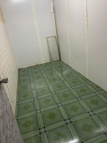 Bán nhà hẻm 395 Hòa Hảo, Quận 10