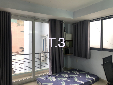 Bán nhà hẻm 546 Điện Biên Phủ, Quận 10