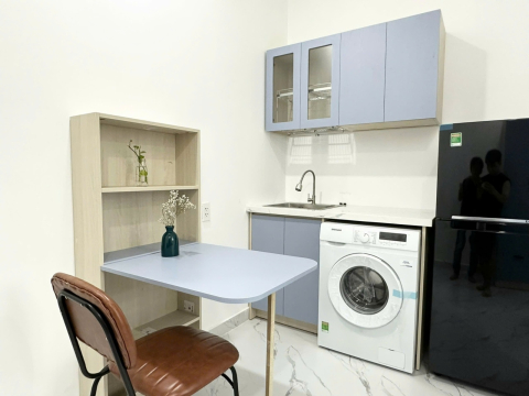 Bán nhà hẻm 266 Tô Hiến Thành, Quận 10