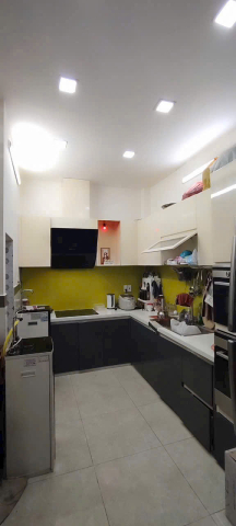Bán nhà hẻm 54 Hùng Vương, Quận 10