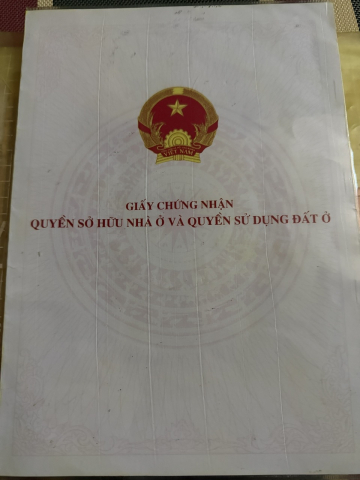 Bán nhà hẻm 50 Duy Tân, Phú Nhuận