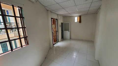 Bán nhà hẻm 224 Phan Đình Phùng, Phú Nhuận