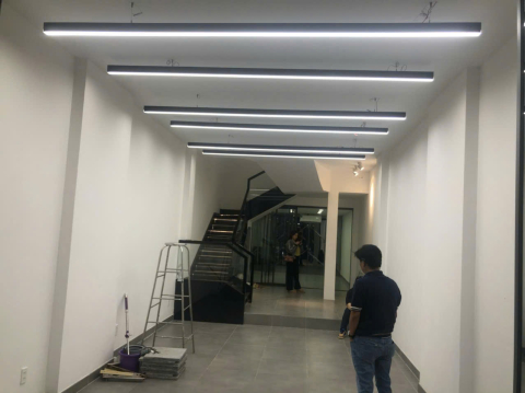 Bán nhà mặt tiền Hoa Lan, Phú Nhuận
