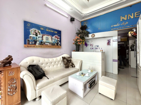Bán nhà hẻm 29 Đoàn Thị Điểm, Phú Nhuận