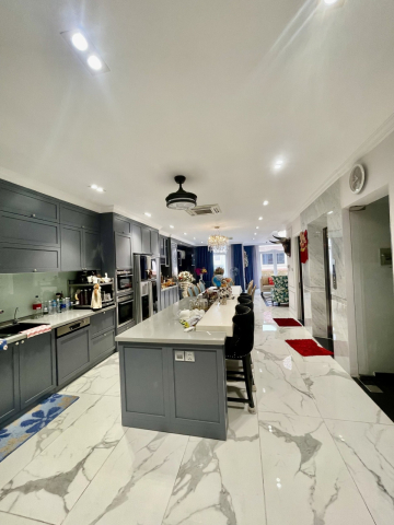 Bán nhà hẻm 43R Hồ Văn Huê, Phú Nhuận