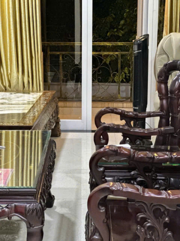 Bán nhà mặt tiền Trường Sa, Phú Nhuận