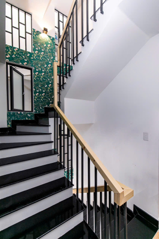 Bán nhà hẻm 250 Nguyễn Thượng Hiền, Phú Nhuận