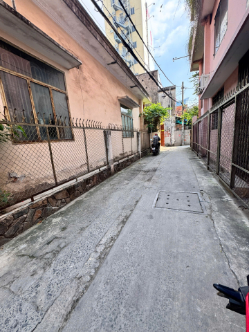 Bán nhà hẻm 479 Nguyễn Kiệm, Phú Nhuận
