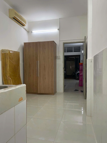 Bán nhà hẻm 440 Nguyễn Kiệm, Phú Nhuận