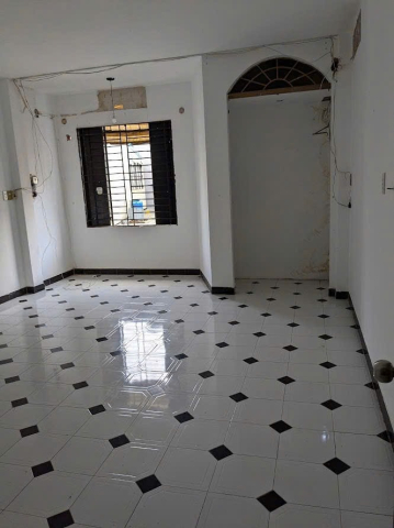 Bán nhà hẻm 529 Huỳnh Văn Bánh, Phú Nhuận