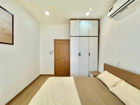 Bán nhà hẻm 28 Phan Tây Hồ, Phú Nhuận