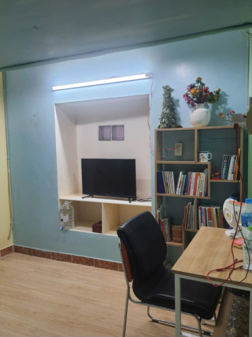 Bán nhà hẻm 69 Trần Kế Xương, Phú Nhuận
