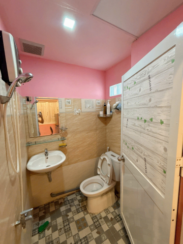 Bán nhà hẻm 115 Lê Văn Sỹ, Phú Nhuận