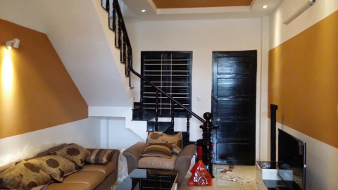 Bán nhà mặt tiền Trường Sa, Phú Nhuận