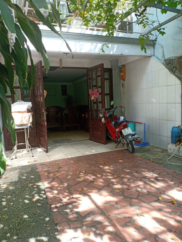 Bán nhà hẻm 12 Đào Duy Anh, Phú Nhuận