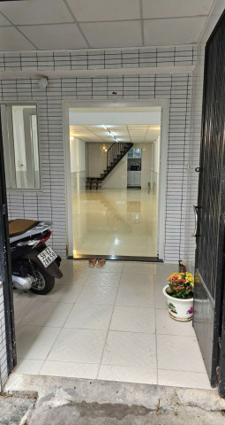Bán nhà hẻm đường Huỳnh Văn Bánh, Phú Nhuận