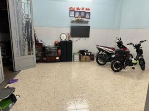 Bán nhà hẻm 142D Cô Giang, Phú Nhuận