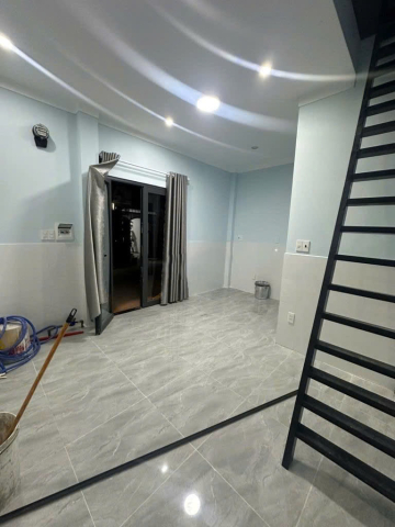 Bán nhà hẻm 419 Phan Xích Long, Phú Nhuận