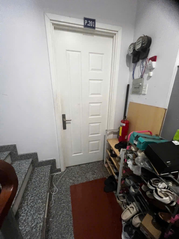 Bán nhà hẻm 19 Nguyễn Văn Đậu, Phú Nhuận