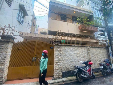 Bán nhà hẻm 413 Nguyễn Kiệm, Phú Nhuận