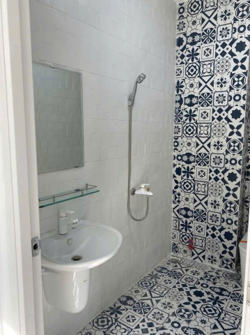 Bán nhà hẻm 86 Hồ Biểu Chánh, Phú Nhuận