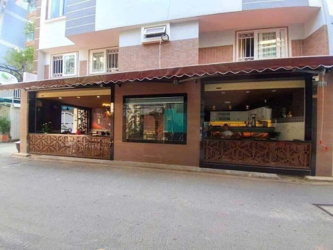 Bán nhà hẻm 211 Hoàng Hoa Thám, Phú Nhuận