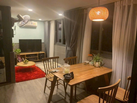 Bán nhà hẻm 491 Huỳnh Văn Bánh, Phú Nhuận