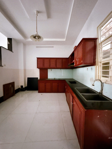 Bán nhà hẻm 211 Hoàng Hoa Thám, Phú Nhuận - ảnh 1