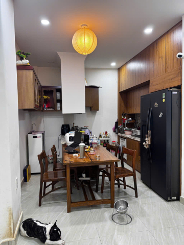 Bán nhà hẻm 562 Nguyễn Kiệm, Phú Nhuận
