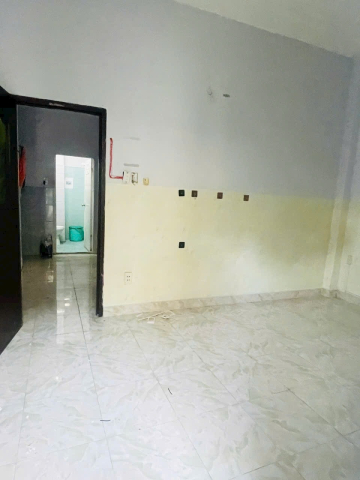 Bán nhà hẻm 343A Phan Xích Long, Phú Nhuận