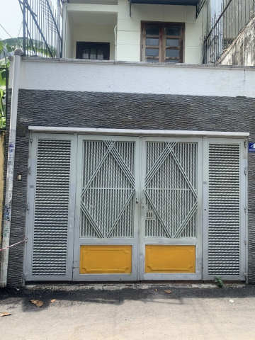 Bán nhà mặt tiền Nguyễn Thị Huỳnh, Phú Nhuận