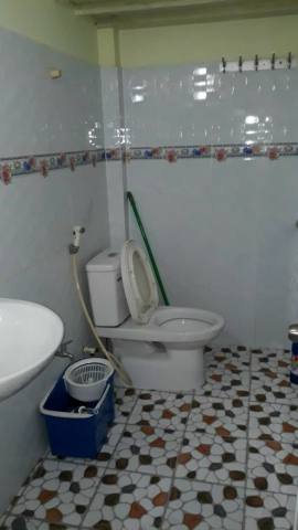 Bán nhà hẻm 71 Nguyễn Công Hoan, Phú Nhuận