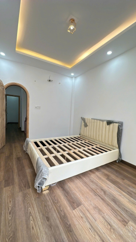Bán nhà mặt tiền Cô Giang, Phú Nhuận