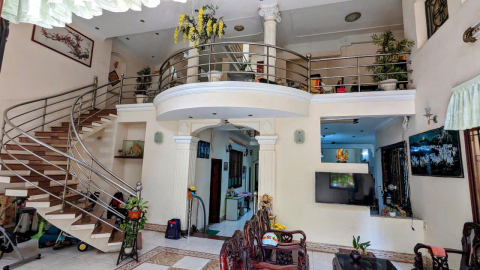 Bán nhà hẻm 486 Phan Xích Long, Phú Nhuận