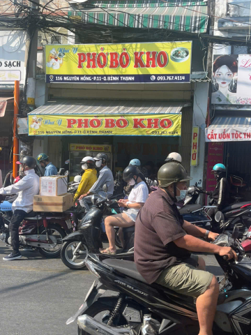 Bán nhà mặt tiền Nguyên Hồng, Bình Thạnh