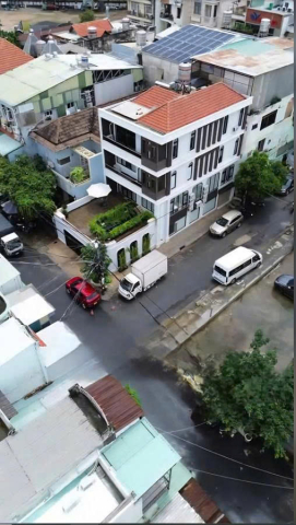 Bán nhà hẻm 818 Xô Viết Nghệ Tĩnh, Bình Thạnh