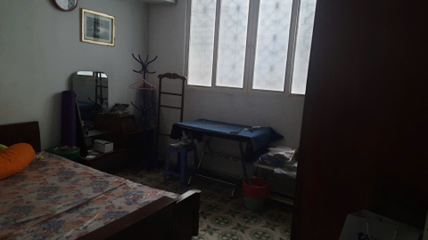 Bán nhà hẻm 280 Bạch Đằng, Bình Thạnh