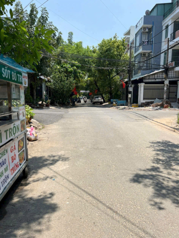 Bán nhà hẻm 268 Đặng Thùy Trâm, Bình Thạnh