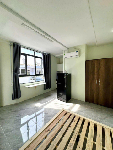Bán nhà hẻm 31 Ung Văn Khiêm, Bình Thạnh