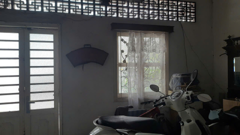 Bán nhà hẻm 280 Bạch Đằng, Bình Thạnh