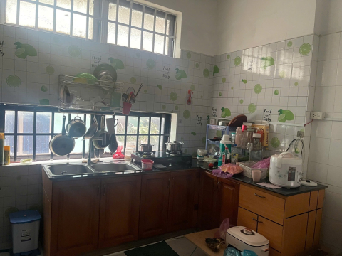 Bán nhà hẻm 270 Đinh Bộ Lĩnh, Bình Thạnh
