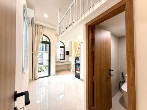 Bán nhà hẻm 124 Xô Viết Nghệ Tĩnh, Bình Thạnh