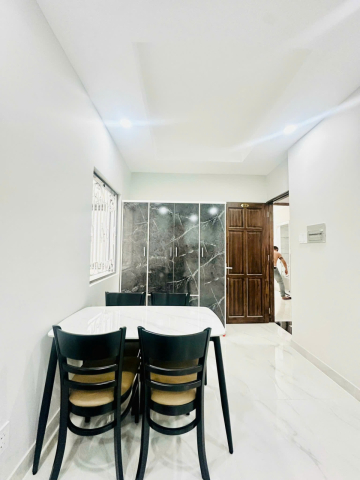 Bán nhà hẻm 325 Bạch Đằng, Bình Thạnh